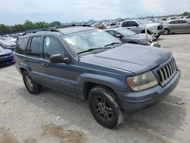 Photo 3 VIN: 1J4GX48S94C355819 - JEEP GRAND CHEROKEE 