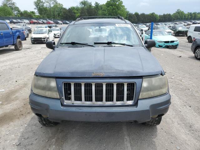 Photo 4 VIN: 1J4GX48S94C355819 - JEEP GRAND CHEROKEE 