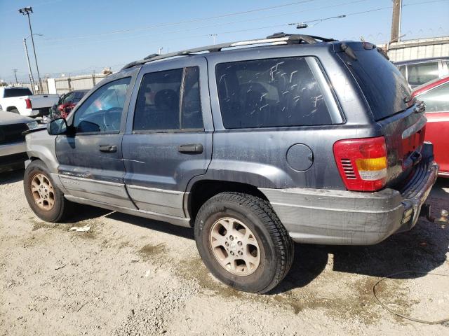 Photo 1 VIN: 1J4GX48SX1C648575 - JEEP GRAND CHER 