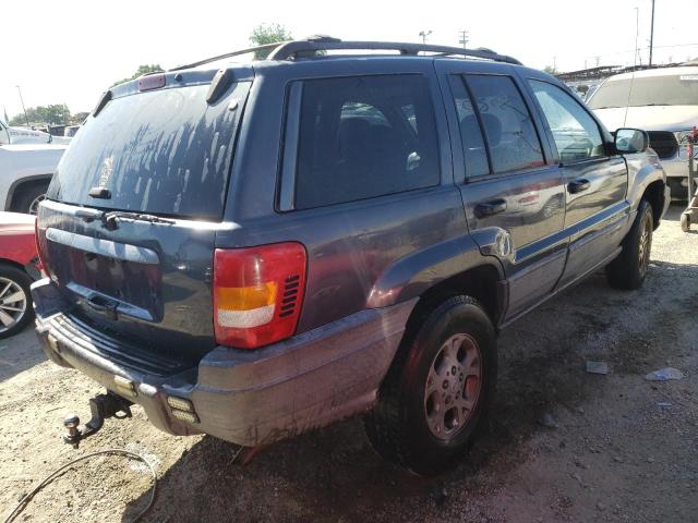 Photo 2 VIN: 1J4GX48SX1C648575 - JEEP GRAND CHER 