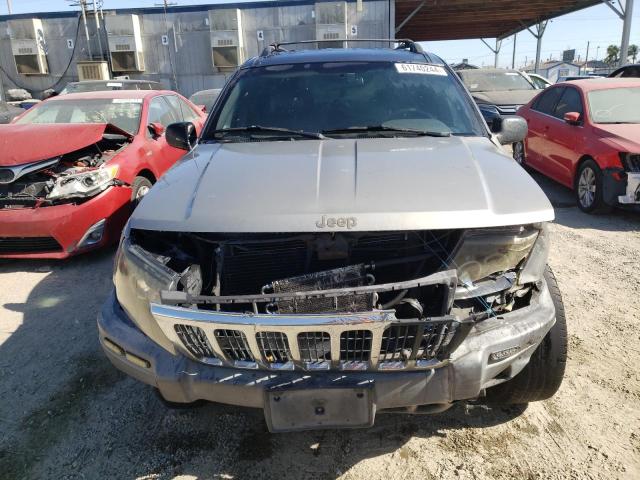 Photo 4 VIN: 1J4GX48SX1C648575 - JEEP GRAND CHER 