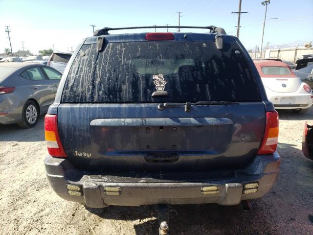 Photo 5 VIN: 1J4GX48SX1C648575 - JEEP GRAND CHER 