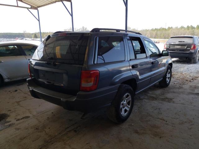 Photo 3 VIN: 1J4GX48SX2C146991 - JEEP GRAND CHER 