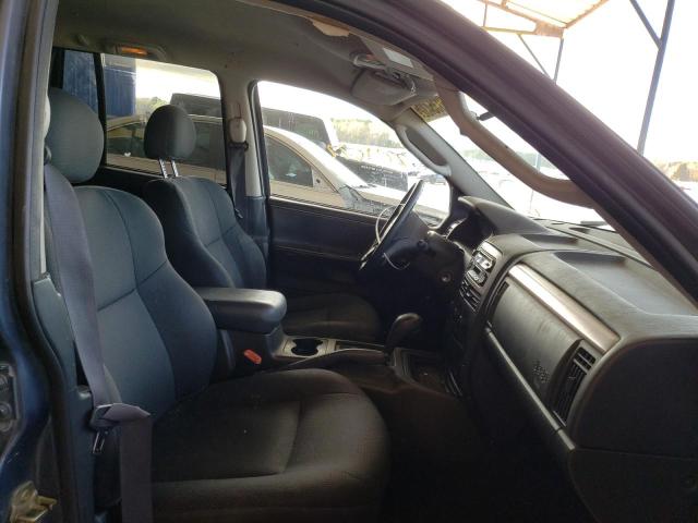 Photo 4 VIN: 1J4GX48SX2C146991 - JEEP GRAND CHER 