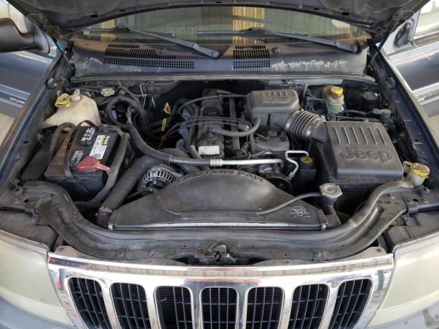 Photo 6 VIN: 1J4GX48SX2C146991 - JEEP GRAND CHER 