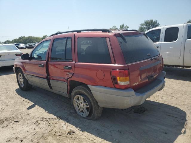 Photo 1 VIN: 1J4GX48SX2C314158 - JEEP GRAND CHER 