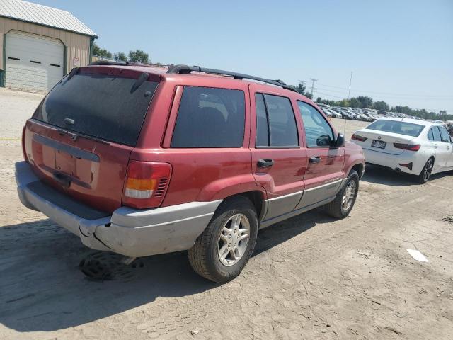 Photo 2 VIN: 1J4GX48SX2C314158 - JEEP GRAND CHER 