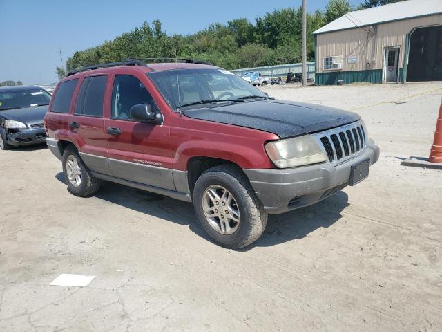 Photo 3 VIN: 1J4GX48SX2C314158 - JEEP GRAND CHER 