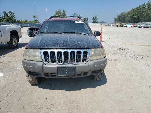 Photo 4 VIN: 1J4GX48SX2C314158 - JEEP GRAND CHER 