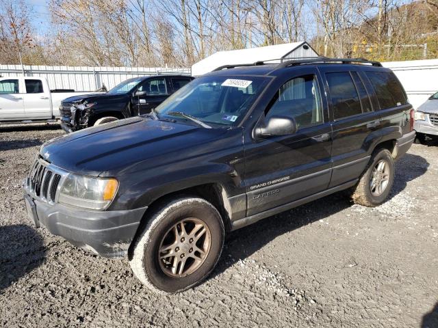 Photo 0 VIN: 1J4GX48SX3C537219 - JEEP GRAND CHER 