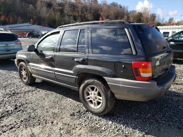 Photo 1 VIN: 1J4GX48SX3C537219 - JEEP GRAND CHER 