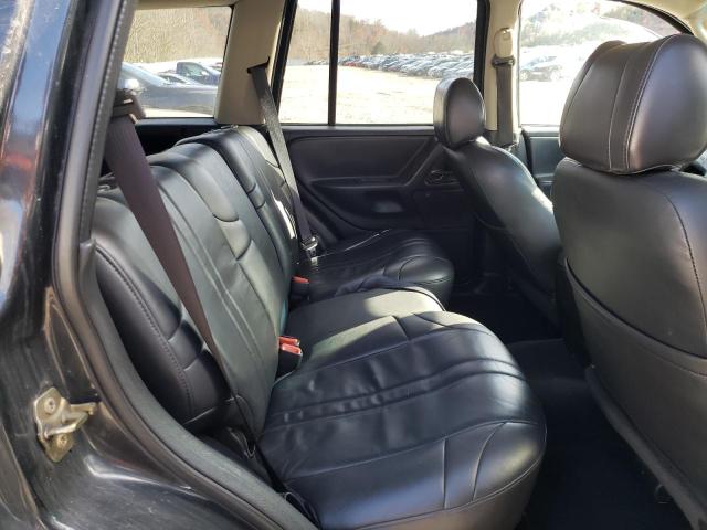 Photo 10 VIN: 1J4GX48SX3C537219 - JEEP GRAND CHER 