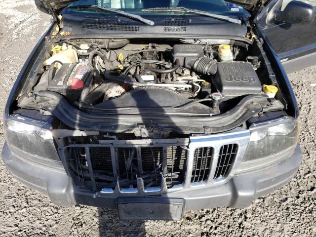 Photo 11 VIN: 1J4GX48SX3C537219 - JEEP GRAND CHER 