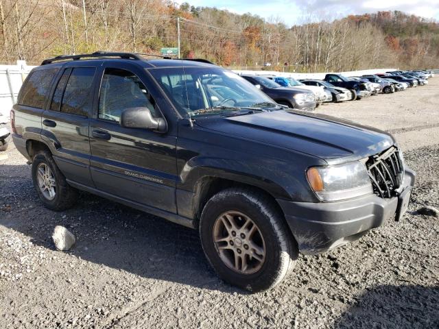 Photo 3 VIN: 1J4GX48SX3C537219 - JEEP GRAND CHER 