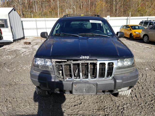 Photo 4 VIN: 1J4GX48SX3C537219 - JEEP GRAND CHER 