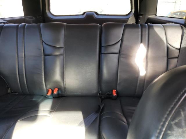 Photo 9 VIN: 1J4GX48SX3C537219 - JEEP GRAND CHER 