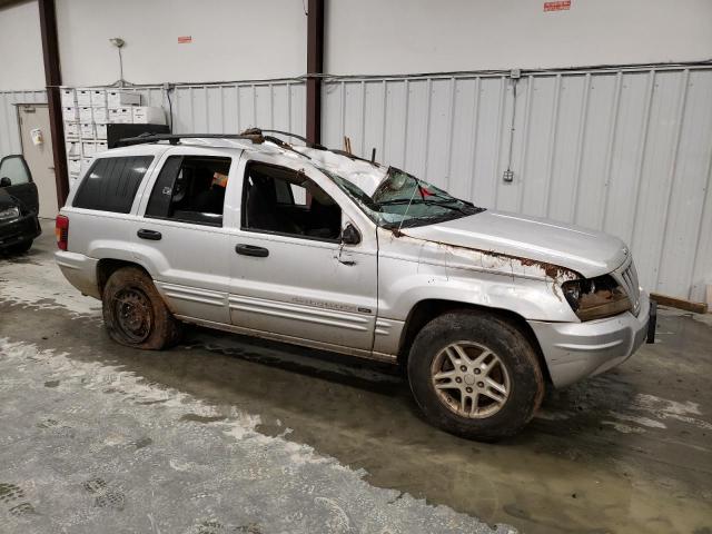 Photo 3 VIN: 1J4GX48SX4C117705 - JEEP GRAND CHEROKEE 