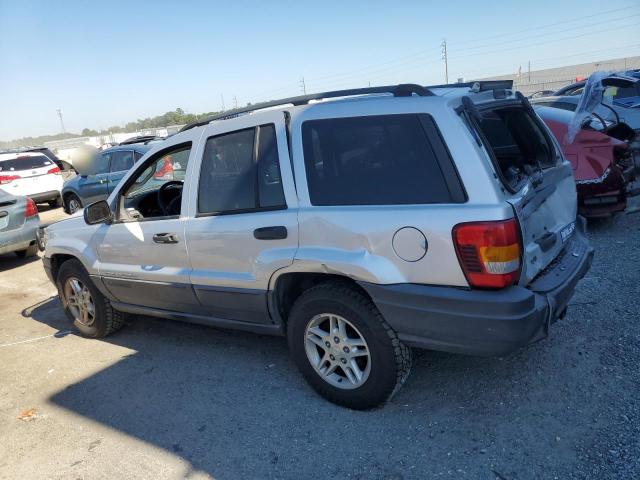 Photo 1 VIN: 1J4GX48SX4C141521 - JEEP GRAND CHER 