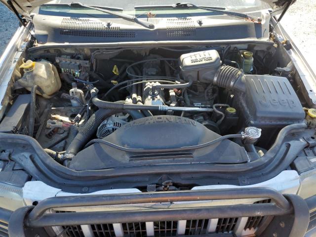 Photo 10 VIN: 1J4GX48SX4C141521 - JEEP GRAND CHER 