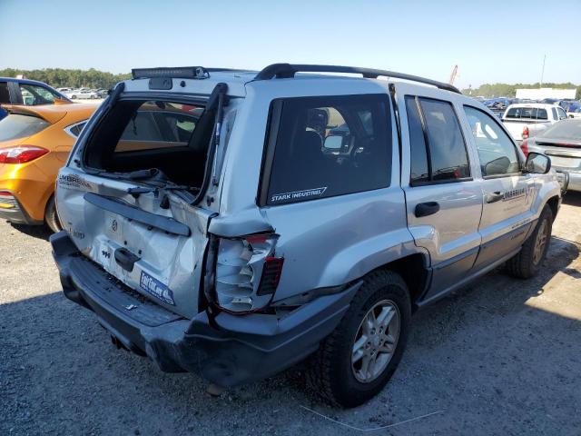 Photo 2 VIN: 1J4GX48SX4C141521 - JEEP GRAND CHER 