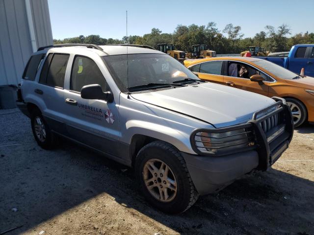 Photo 3 VIN: 1J4GX48SX4C141521 - JEEP GRAND CHER 