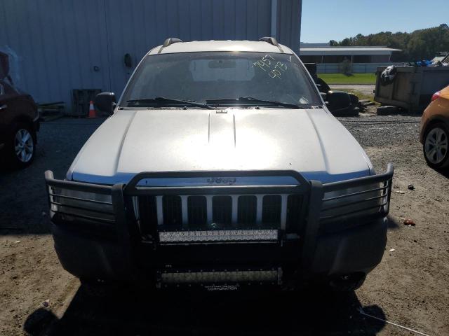 Photo 4 VIN: 1J4GX48SX4C141521 - JEEP GRAND CHER 