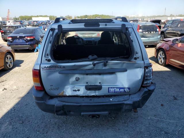 Photo 5 VIN: 1J4GX48SX4C141521 - JEEP GRAND CHER 