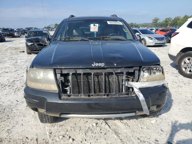 Photo 4 VIN: 1J4GX48SX4C197376 - JEEP GRAND CHEROKEE 