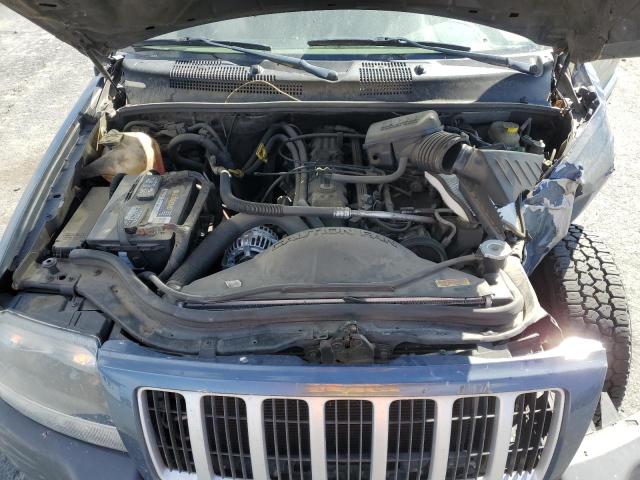 Photo 11 VIN: 1J4GX48SX4C220073 - JEEP GRAND CHER 