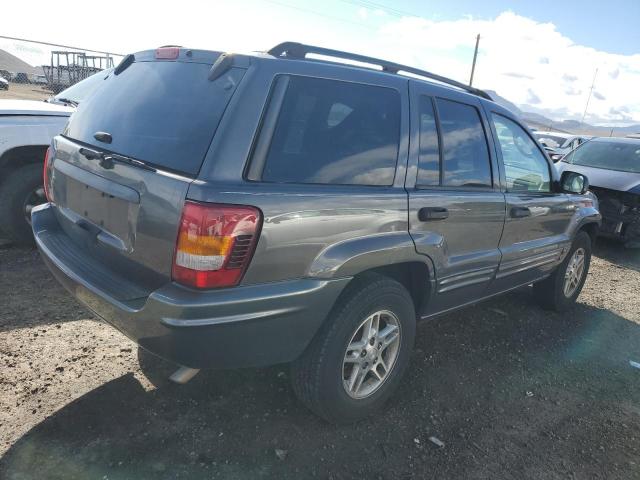 Photo 2 VIN: 1J4GX48SX4C250769 - JEEP GRAND CHEROKEE 