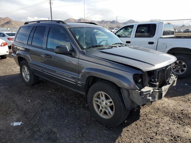 Photo 3 VIN: 1J4GX48SX4C250769 - JEEP GRAND CHEROKEE 