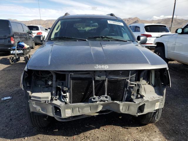 Photo 4 VIN: 1J4GX48SX4C250769 - JEEP GRAND CHEROKEE 