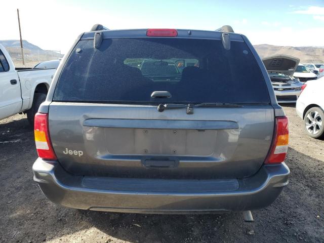 Photo 5 VIN: 1J4GX48SX4C250769 - JEEP GRAND CHEROKEE 