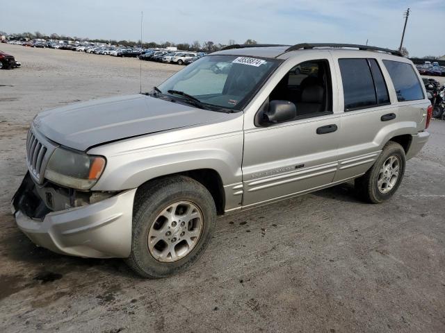 Photo 0 VIN: 1J4GX48SX4C291158 - JEEP GRAND CHEROKEE 