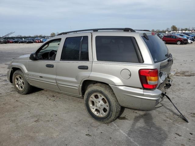 Photo 1 VIN: 1J4GX48SX4C291158 - JEEP GRAND CHEROKEE 