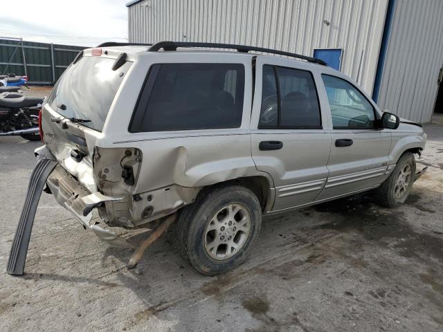 Photo 2 VIN: 1J4GX48SX4C291158 - JEEP GRAND CHEROKEE 