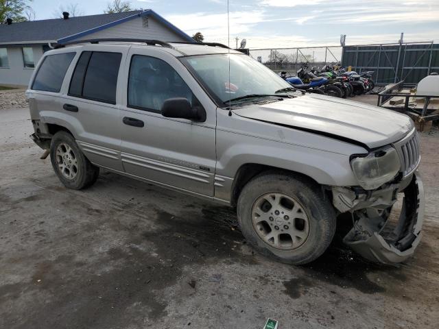 Photo 3 VIN: 1J4GX48SX4C291158 - JEEP GRAND CHEROKEE 