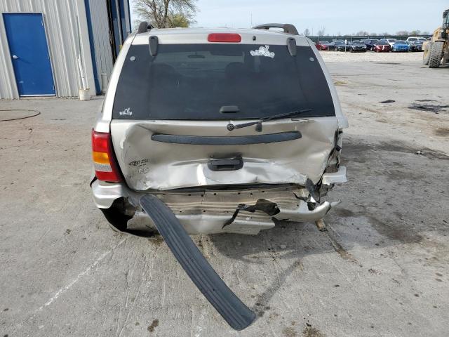 Photo 5 VIN: 1J4GX48SX4C291158 - JEEP GRAND CHEROKEE 