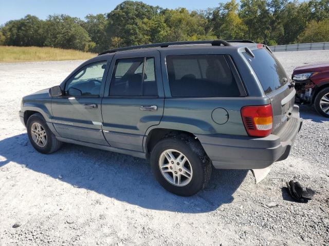 Photo 1 VIN: 1J4GX48SX4C295601 - JEEP GRAND CHER 