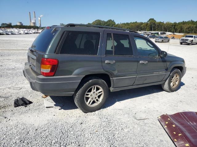 Photo 2 VIN: 1J4GX48SX4C295601 - JEEP GRAND CHER 