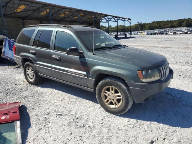 Photo 3 VIN: 1J4GX48SX4C295601 - JEEP GRAND CHER 