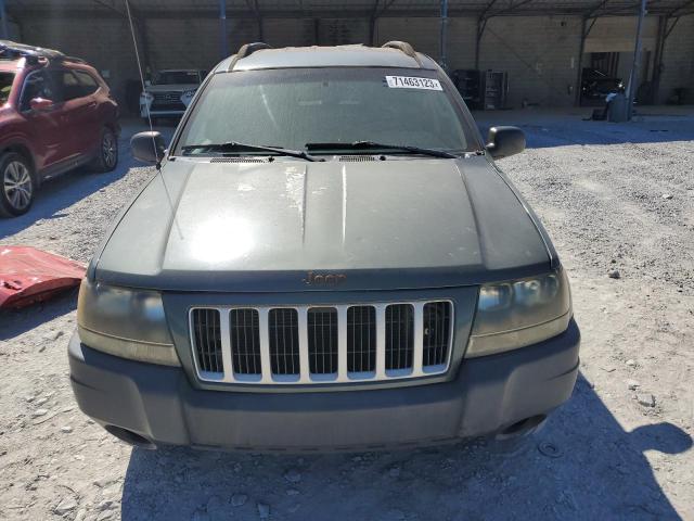 Photo 4 VIN: 1J4GX48SX4C295601 - JEEP GRAND CHER 