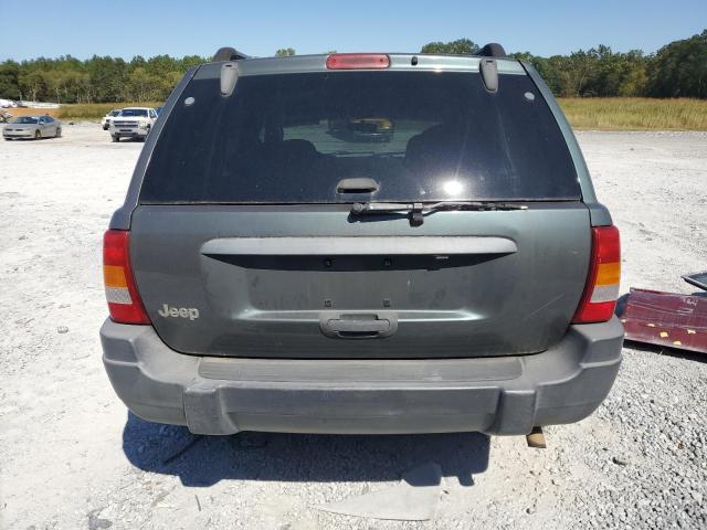 Photo 5 VIN: 1J4GX48SX4C295601 - JEEP GRAND CHER 