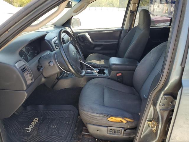 Photo 6 VIN: 1J4GX48SX4C295601 - JEEP GRAND CHER 