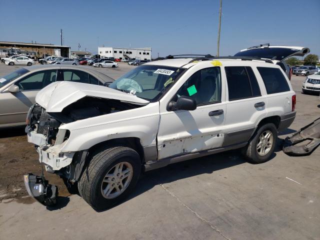 Photo 0 VIN: 1J4GX48SX4C394001 - JEEP GRAND CHER 