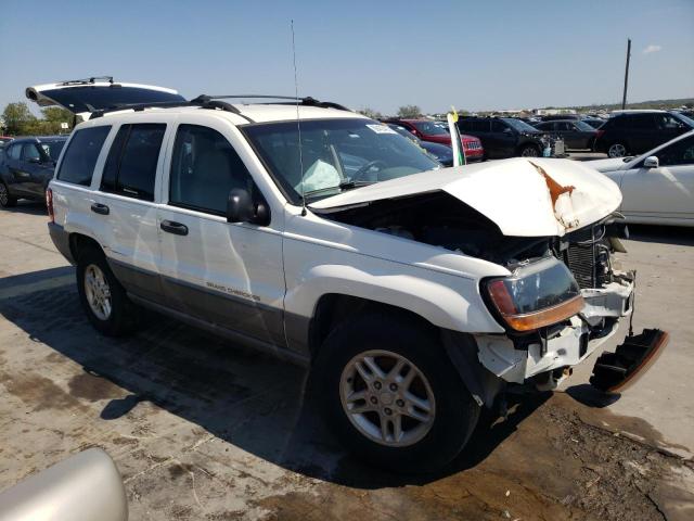 Photo 3 VIN: 1J4GX48SX4C394001 - JEEP GRAND CHER 