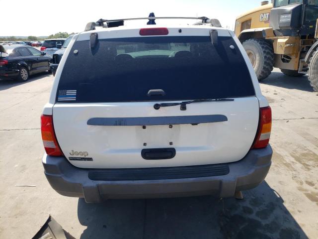 Photo 5 VIN: 1J4GX48SX4C394001 - JEEP GRAND CHER 