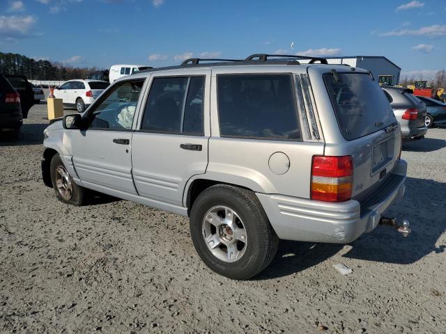 Photo 1 VIN: 1J4GX48Y7WC216585 - JEEP GRAND CHER 