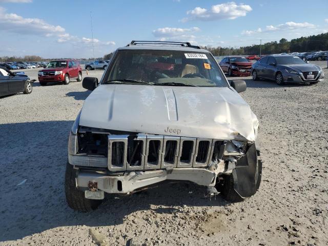 Photo 4 VIN: 1J4GX48Y7WC216585 - JEEP GRAND CHER 