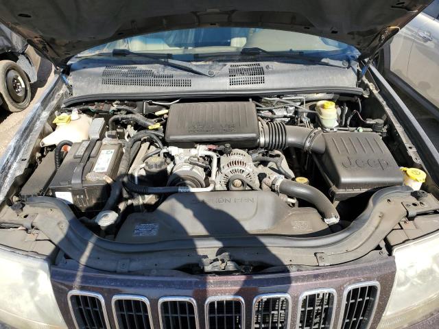 Photo 11 VIN: 1J4GX58N03C580970 - JEEP GRAND CHER 